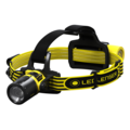 Ledlenser EXH8R/BOX Focusing Optic, 300 Lumens, 160M Beam Distance, 40Hr, IP66 EXH8R/BOX